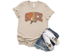  Spice Girl