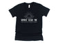 Wholesale Spirit Lead Me Graphic Tee - Black