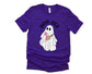 Wholesale Stanley Boo Jee Graphic Tee - Tan Tee