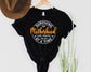 Wholesale Surviving Motherhood Graphic Tee - Black