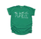 Wholesale That's it I'm Not Going Graphic Tee - CC Grass