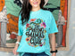 Wholesale The Praying Mamas Club Graphic Tee - Comfort Colors Chalky Mint