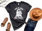 Wholesale This is Some Boo Sheet - Charcoal Tee