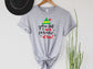 Wholesale Throne of Lies Graphic Tee - White