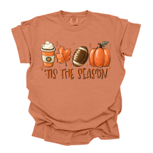  Fall Football Tis The Season