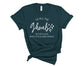 Wholesale To all the Ghouls Graphic Tee - Black