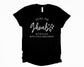 Wholesale To all the Ghouls Graphic Tee - Chestnut