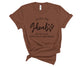 Wholesale To all the Ghouls Graphic Tee - Atlantic