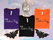 Trick or Treat Era