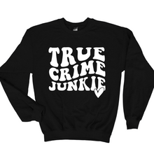  True Crime Junkie