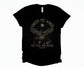 Wholesale Under His Wings Graphic Tee - Sand