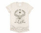 Wholesale Under His Wings Graphic Tee - Black