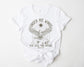 Wholesale Under His Wings Graphic Tee - White