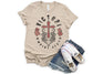 Wholesale Victory Graphic Tee - Grey