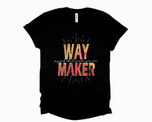  Way Maker