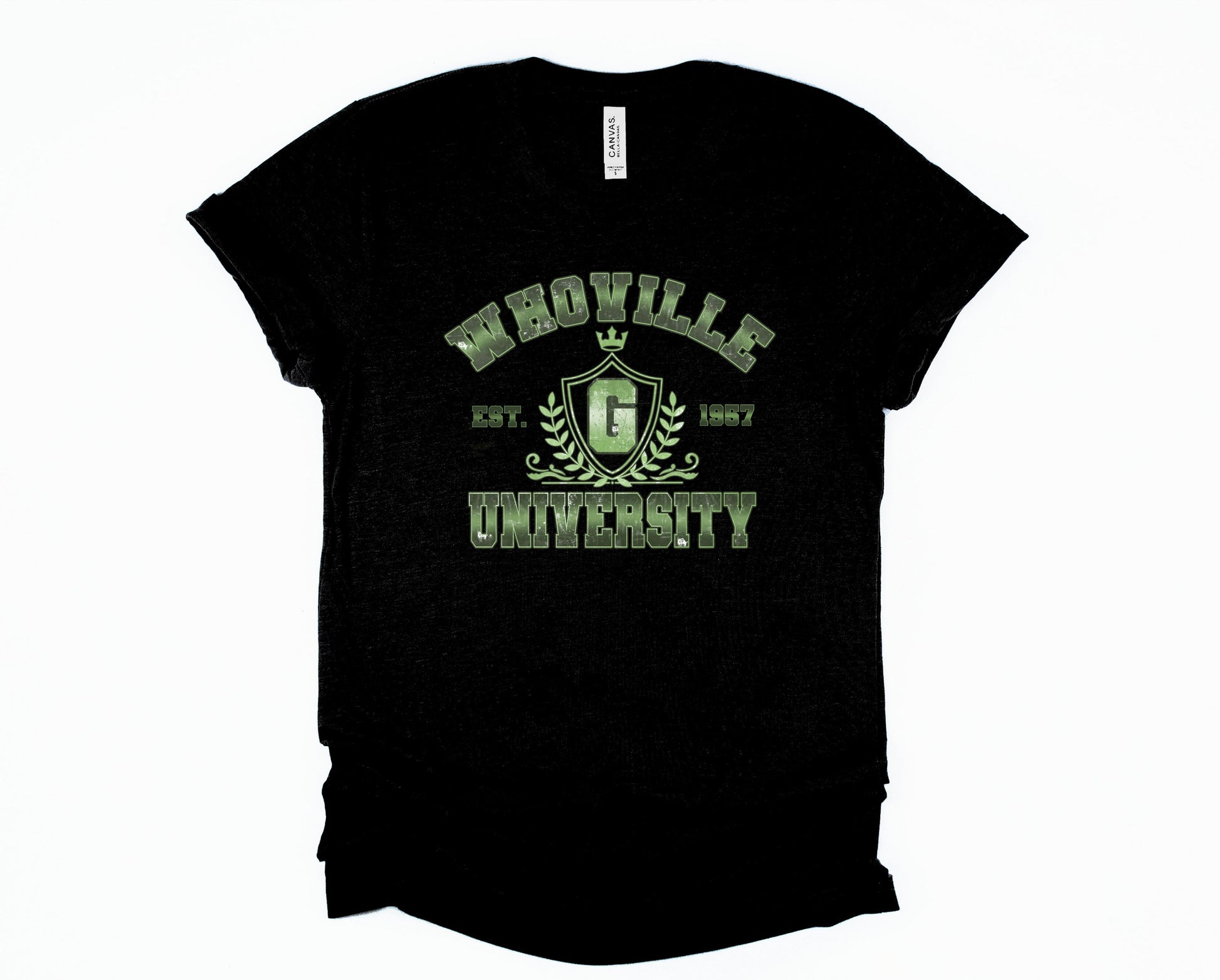 Wholesale WV University Graphic Tee - Sand Tee