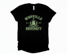  WV University