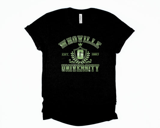 Wholesale WV University Graphic Tee - Sand Tee