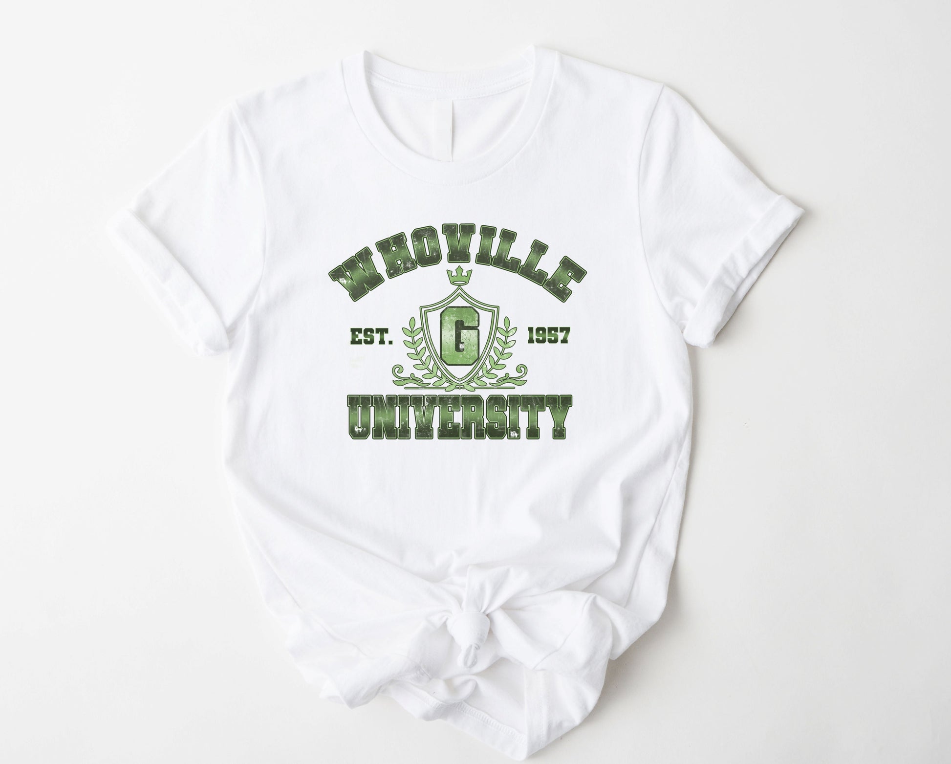 Wholesale WV University Graphic Tee - Black Tee