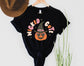 Wholesale Wicked Cute Graphic Tee - Sand
