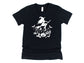 Wholesale Witchy Business Graphic Tee - Grey