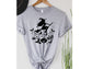 Wholesale Witchy Business Graphic Tee - Black