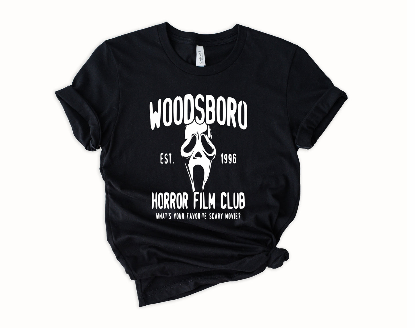 Wholesale Woodsborrow - Black Sweatshirt