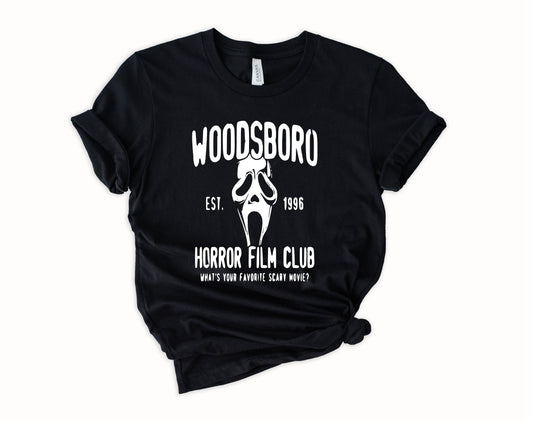 Wholesale Woodsborrow - Black Sweatshirt