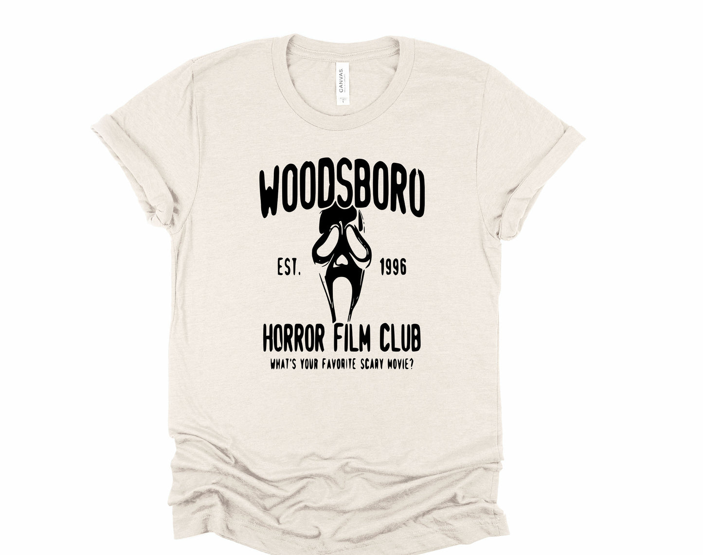 Wholesale Woodsborrow - Black