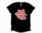 Wholesale You'll Shoot Your Eye Out Kid Graphic Tee - Heather Sand