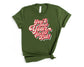 Wholesale You'll Shoot Your Eye Out Kid Graphic Tee - Olive