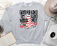 Wholesale You're Like in Love With Me Graphic Tee - Grey Tee