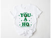 You a Ho