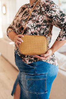  Golden Hour Crossbody