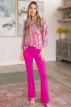 Magic Flare Pants in Eleven Colors